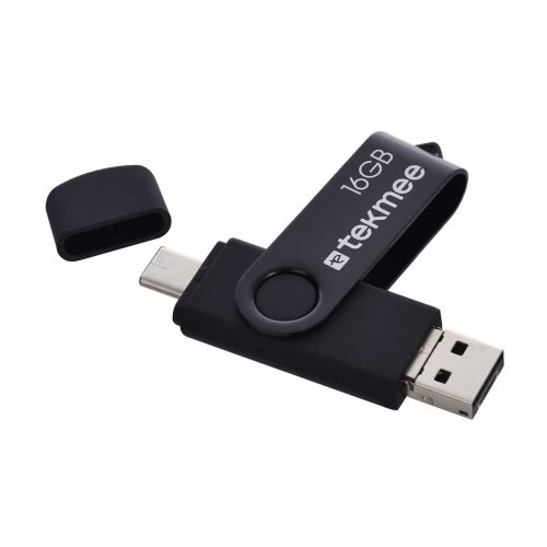 TEKMEE USB memory stick 3in1 16GB 40430113 Cijene
