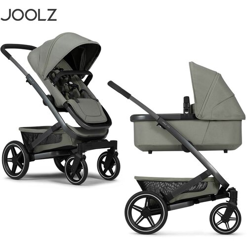 Joolz kolica 2u1 Geo3 sage green 071220 Cijene