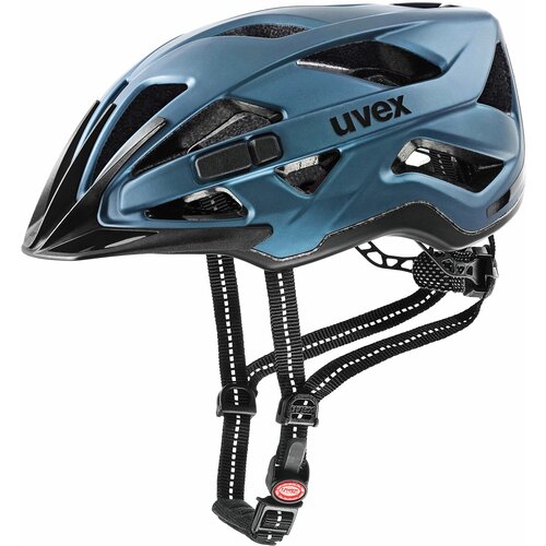 Uvex City Active L/XL bicycle helmet Slike