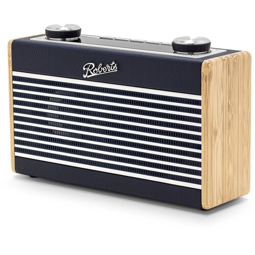 ROBERTS RADIO Rambler Uno Navy Blue Cijene