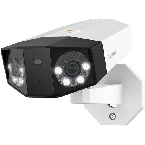 Reolink IP Kamera Duo serija P750 4K, 16MP, 180&deg; panorama, POE Cijene