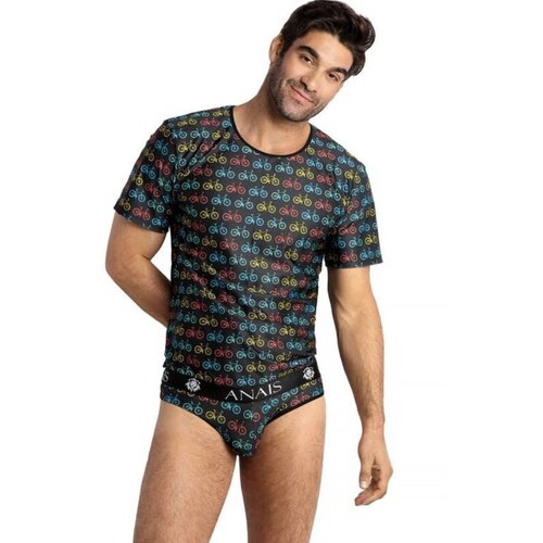 Anais BENITO T-SHIRT Slike