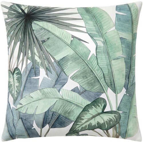Mömax Okrasna Blazina Junglelife, Zelena, Ca. 60/60 Cm Cene