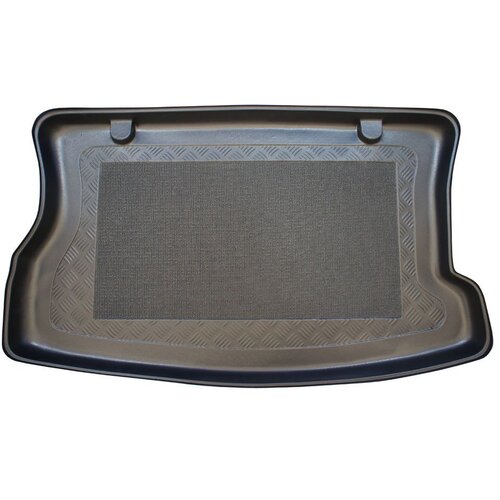 Astar Tipska kadica za gepek Renault Clio Hatchback 3d/5d 1998-2005 Cene