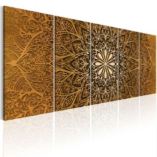  Slika - Paper Mandala 225x90 Slike