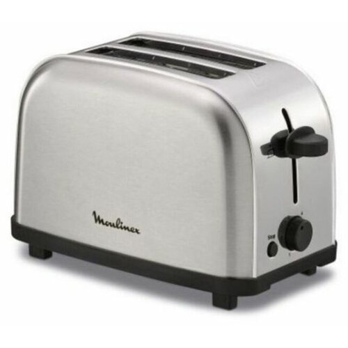 Moulinex Toastnik LT330D iz nerjavečega jekla, (5000524817) Slike