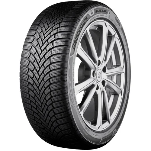 Bridgestone Blizzak 6 ( 225/55 R18 102V XL Enliten / EV )