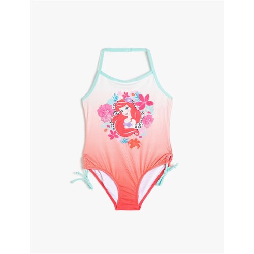 Koton Girl's Disney Licensed Ariel Printed Swimwear Cijene