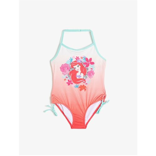 Koton Swimsuit - Multi-color - Floral Slike