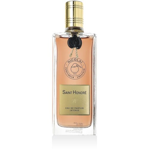 Nicolai Parfumeur Createur Saint Honor&amp;eacute; 30 ml parfemska voda unisex Slike