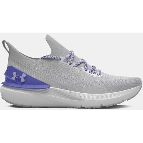 Under Armour Shoes UA W Shift-GRY - Women Slike
