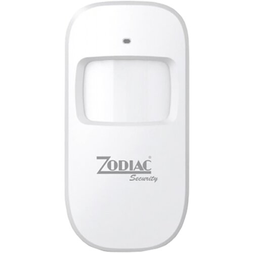 Zodiac Bežični Detektor pokreta ZS-01A, Bijeli Slike