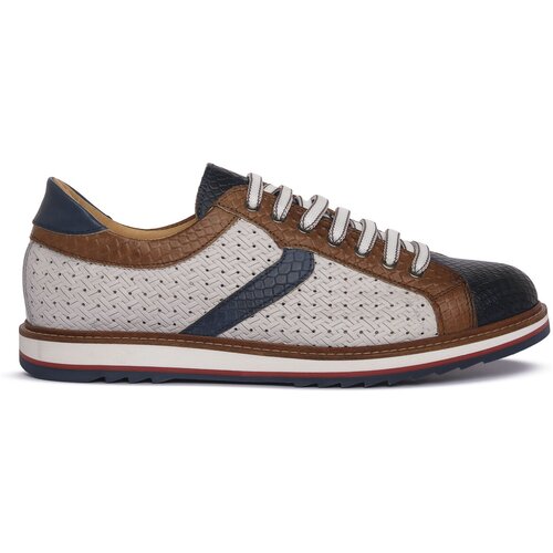 Exton Modne superge COMBI3 Modra Slike