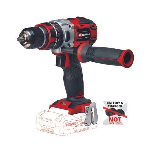 Einhell PXC AKU UDARNA BUŠILICA TP-CD 18 LI-I BL - SOLO Cijene
