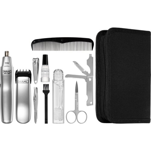 Wahl Travel Kit 09962-1816 Multifunkcionalni trimer Cene