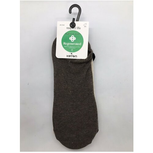 Koton Socks - Multi-color - 3 pack Cene