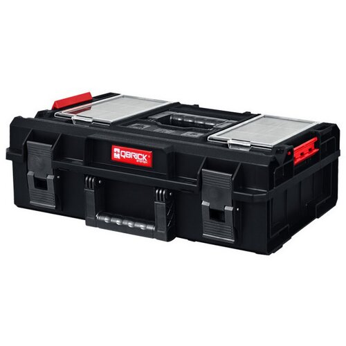 Qbrick Kutija System ONE 200 Profi Cene
