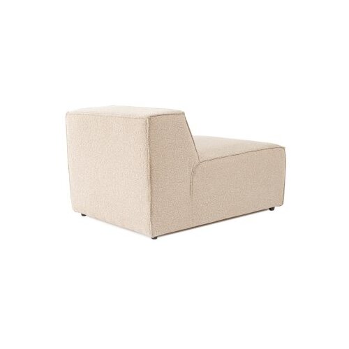 Atelier Del Sofa Fotelja Lora O1 108x65x83cm Boja breskve Slike