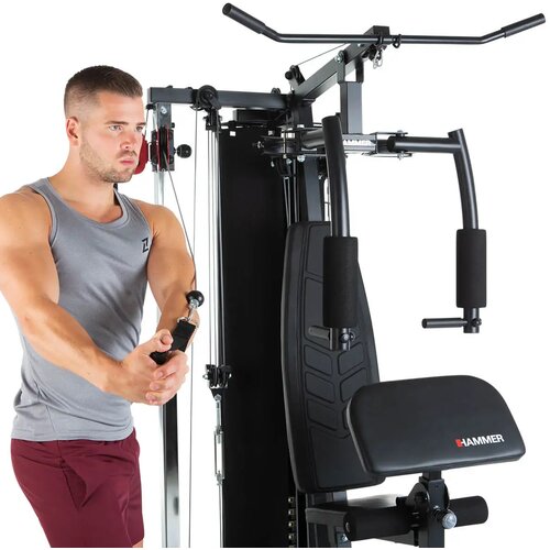 Hammer multi-gym Ferrum TX2 - Slike