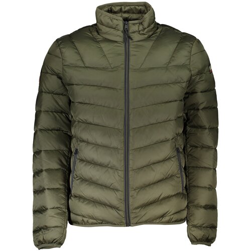 Napapijri MEN&amp;amp;#39;S GREEN JACKET Slike