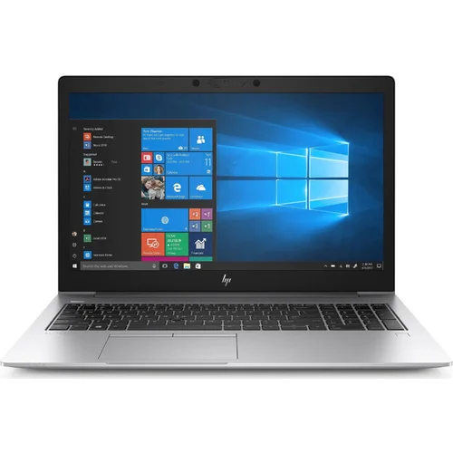 Hp Prenosnik Elitebook 850 G6, Intel i7 8565U, 1.80 GHz, 8 G