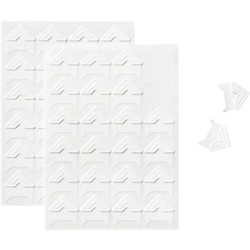 Printworks Set naljepnica za kutove fotografija – Cijene