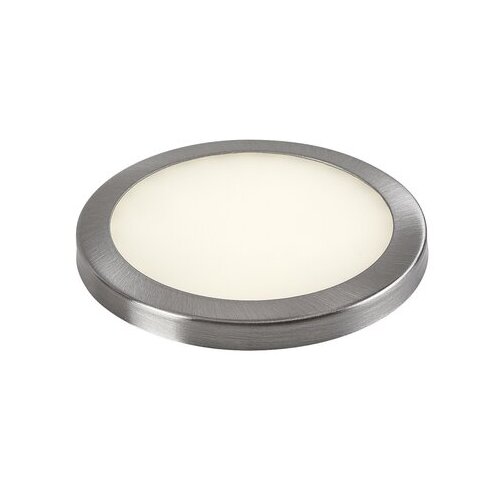 Rabalux spot lampa Socavi, LED, 3W, 4000K, Srebrne boje Cene