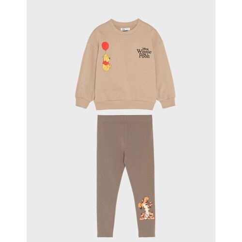 Sinsay Pamučni set Winnie the Pooh Cijene