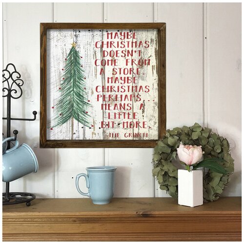 WALLXPERT Zidna slika KZM372, 34 x 34 cm Cijene