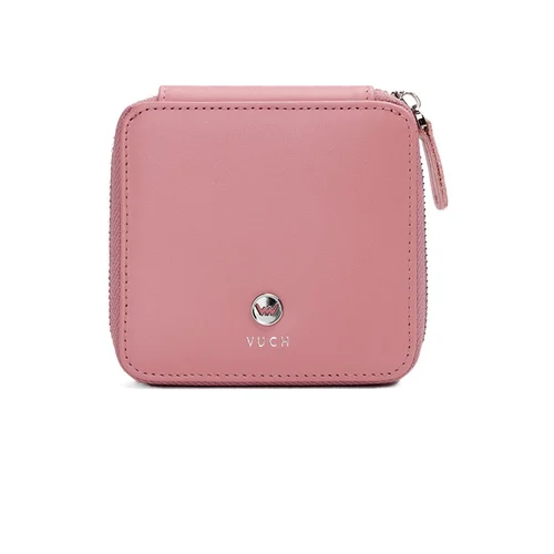 Vuch Patricia Pink Wallet