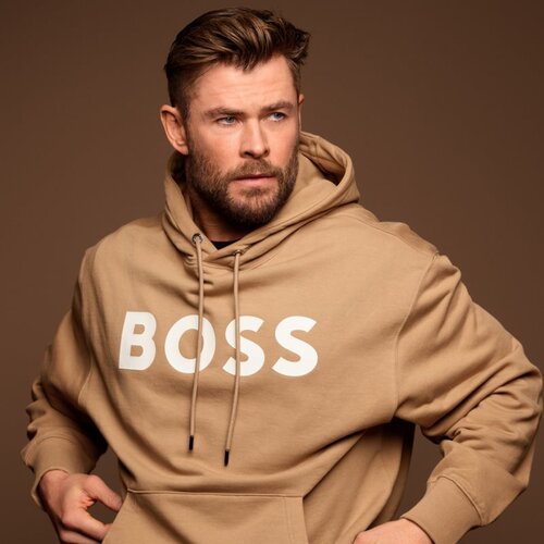 Hugo Boss boss bottled vodica po britju 50 ml Slike