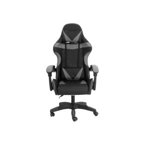 Zotrix Gejmerska stolica StormX, Siva Cene