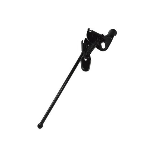  Nogar zadnji na osovinu metal crni 20&amp;quot; ( 140009 ) Slike