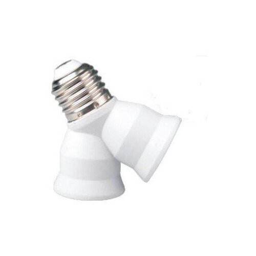 SMD razdelilec iz 1 x E27 v 2 x E27 Cene