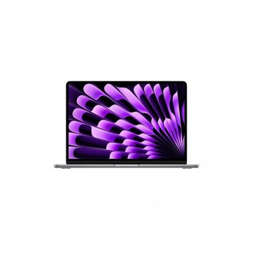 Apple MacBook Air (Space grey) M3, 8GB, 256GB SSD, YU raspored (mrxn3cr/a) Cene