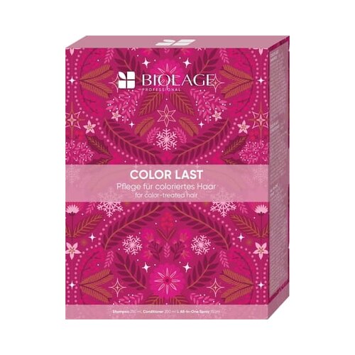 Biolage Darilni set Color Last Slike