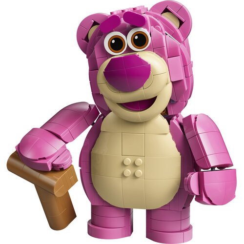 Lego Disney - Lotso (43306) Cene