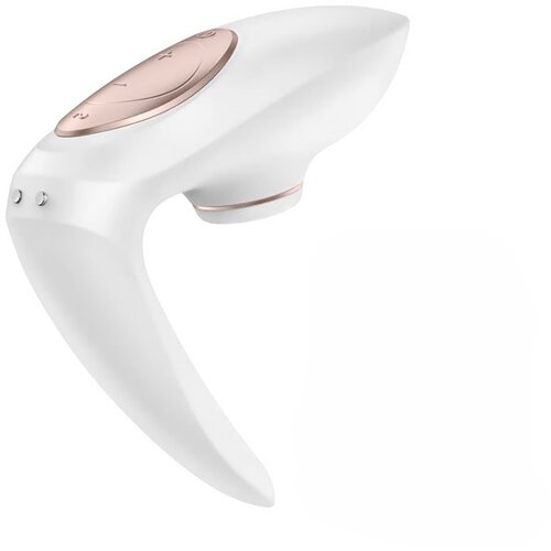 Satisfyer Vibrator za parove, Beli Cene
