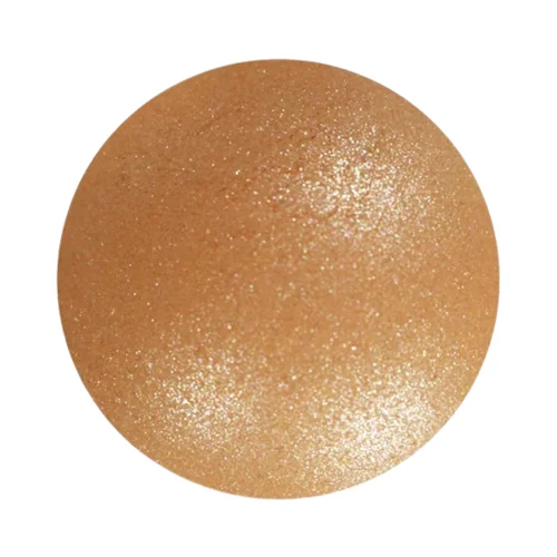 ANGEL MINERALS mineral Rouge - Golden Glossy