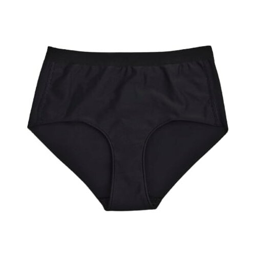Imse Workout menstrualne hlačke črne - L Slike