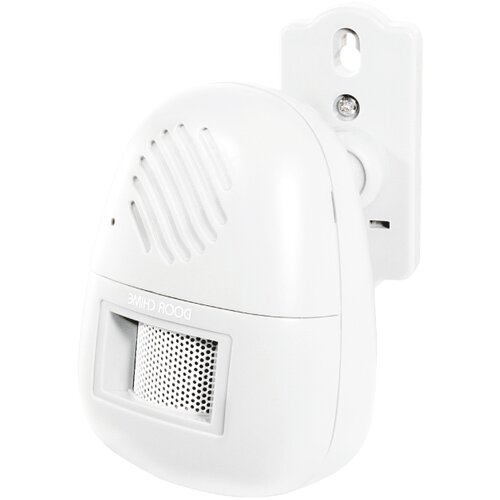 Home ALARM ZVUCNI SIGNALIZATOR NA SENZOR, ZIDNI Cene