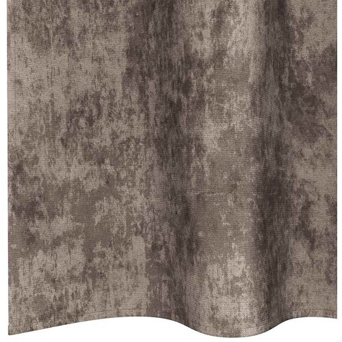  Bar&amp;scaron;unaste zavjese 2 pcs Boja cappuccina 225 x 140 cm Bar&amp;scaron;un Slike