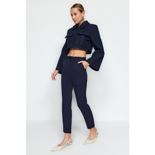 Trendyol ženske pantalone, Teget Cene