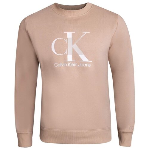 Calvin Klein Jeans Puloverji J30J323298 PF2 pisana Slike