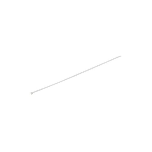 TRU COMPONENTS vezica za kabele 450 mm bijele boje, toplinski stabilna, otporna na kiseline 1577997 100 kom. Slike