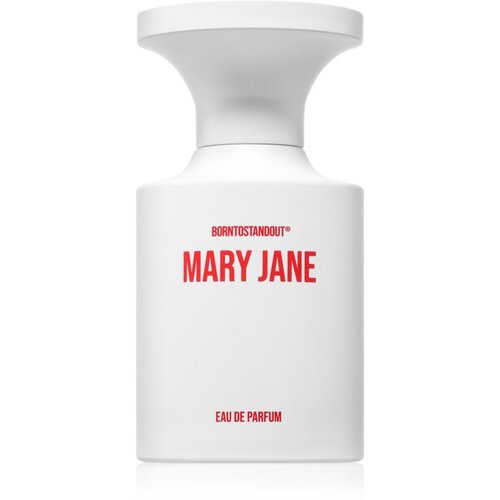 BORNTOSTANDOUT Mary-Jane parfumska voda uniseks 50 ml Cene