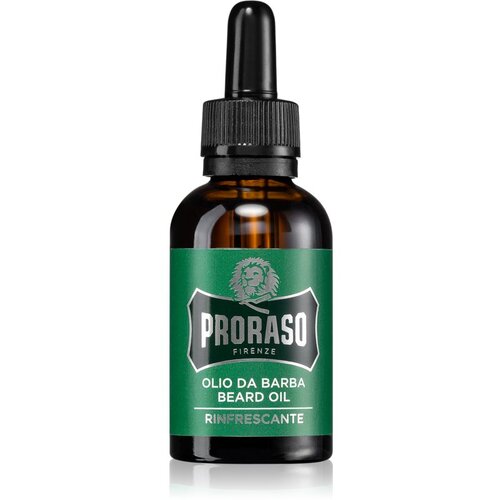 Proraso Eucalyptus Beard Oil olje za brado z evkaliptusom 30 ml Cene