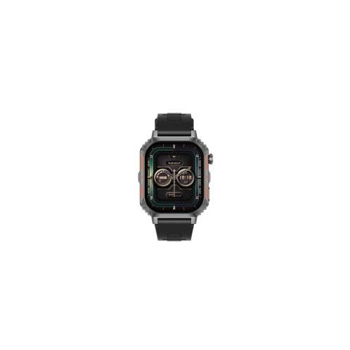 Riversong pametni sat motive 8S SW803 tamno sivi Cene
