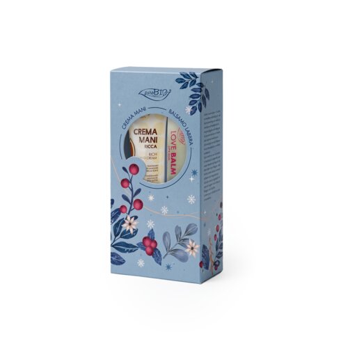 PuroBIO cosmetics Feel Box - 1 set Slike