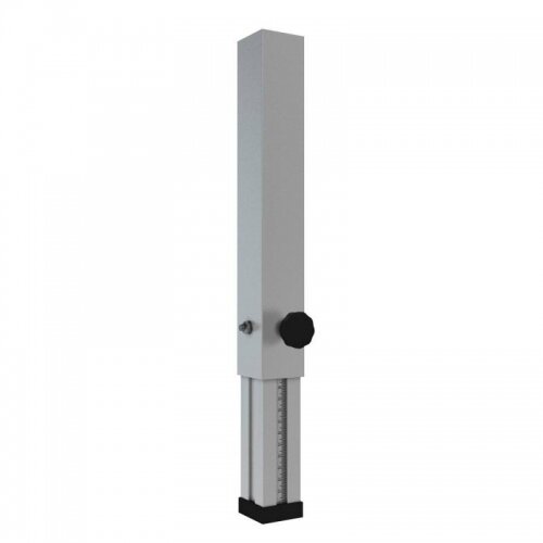 Sagitter MODULA MODTSL60 - teleskopske noge visine od 60 do 100cm Slike